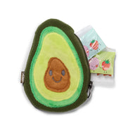 POCKET POUCH COOL AVOCADO