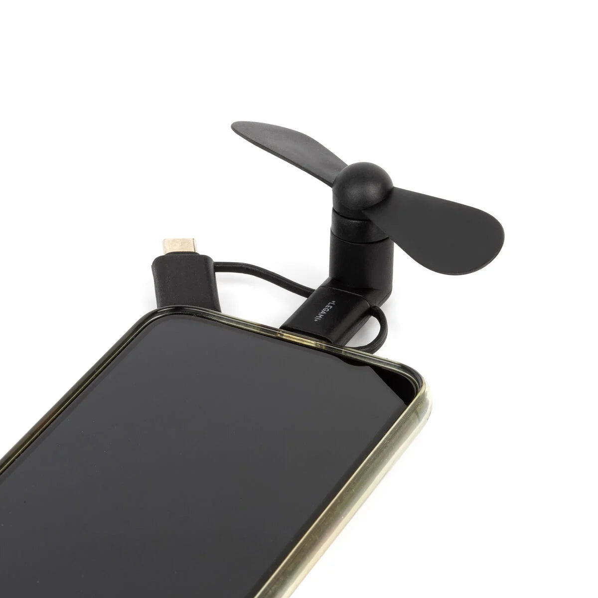 mini ventilatore - fan for phone