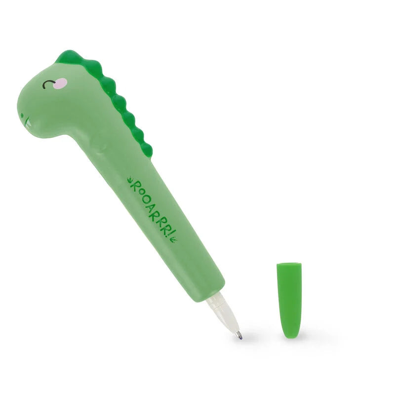 PENNA GEL ANTISTRESS - SQUEEZIES DINO