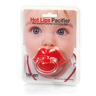 pacifier ciuccio Lip