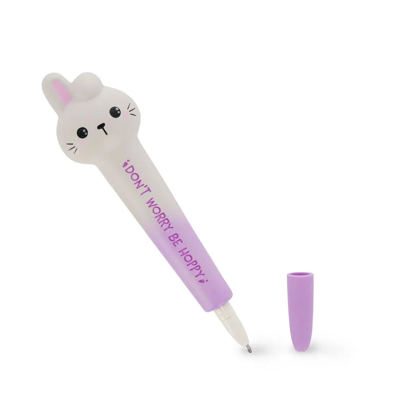 PENNA GEL ANTISTRESS - SQUEEZIES BUNNY CONIGLIO