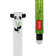 PENNA GEL CANCELLABILE NERA PANDA