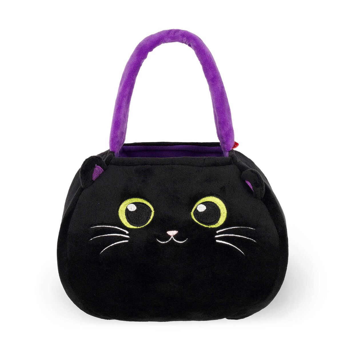 borsa per dolcetto o scherzetto - Trick or Treat Gatto