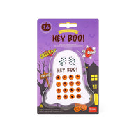 gioco con effetti sonori spaventosi - Hey Boo!