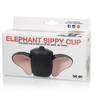 Sippy Cup Elephant