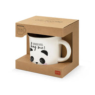 TAZZA CUP-PUCCINO PANDA