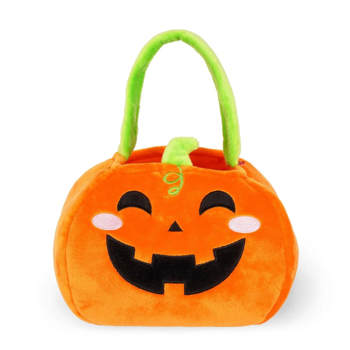 borsa per dolcetto o scherzetto - Trick or Treat Zucca