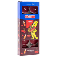 CHERRY COLA - LUMINI PROFUMATI HARIBO