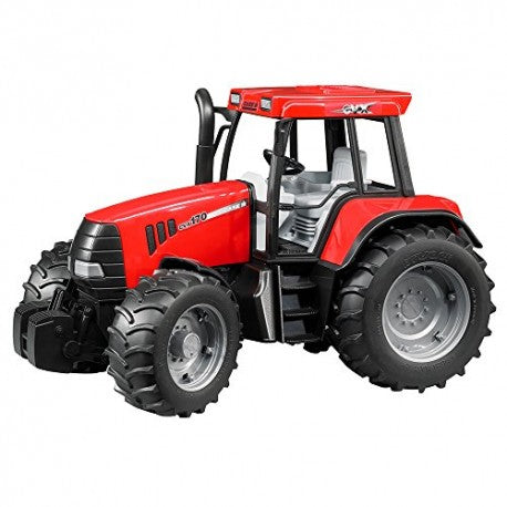 TRATTORE CASE IH CVX 170