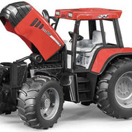 TRATTORE CASE IH CVX 170