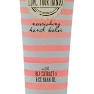 LOVE YOUR HANDS - BALSAMO MANI NUTRIENTE