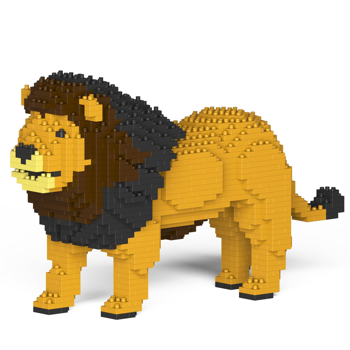 JEKCA LION