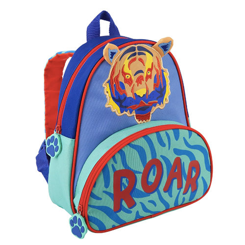 KIDS BACKPACK JUNGLE