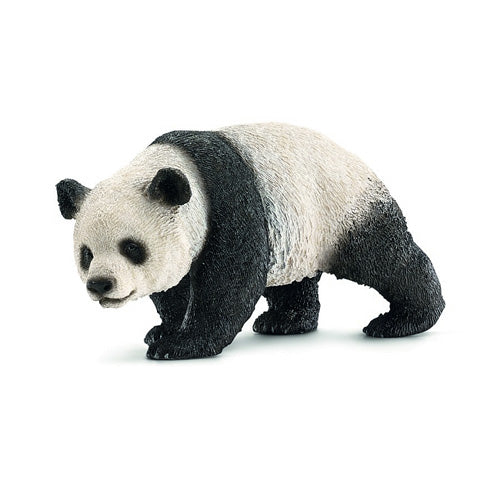 PANDA GIGANTE FEMMINA