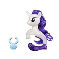 MY LITTLE PONY SIRENA RARITY