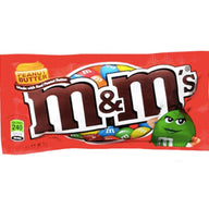 M&M'S PEANUT BUTTER