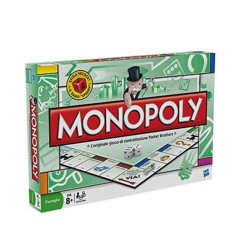 MONOPOLY