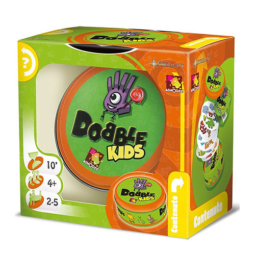 DOBBLE KIDS