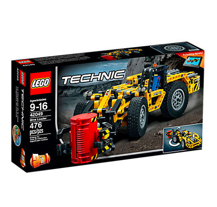 carica MINE TECHNIC 42049