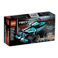 STUNT TRUCK TECHNIC 42059