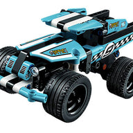 STUNT TRUCK TECHNIC 42059