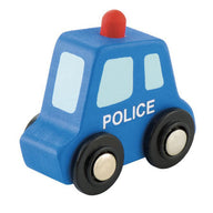 MINI AUTO POLIZIA