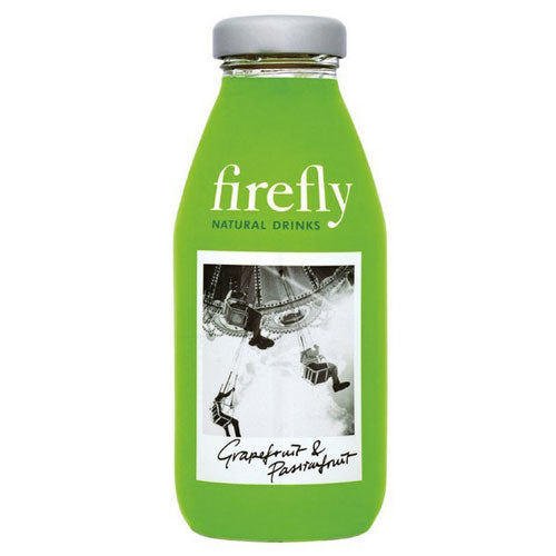FIREFLY GRAPE & PASSION FRUIT 33CL
